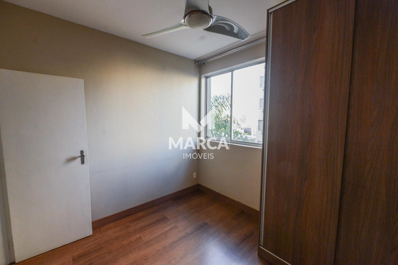 Apartamento para aluguel no Coração de Jesus: