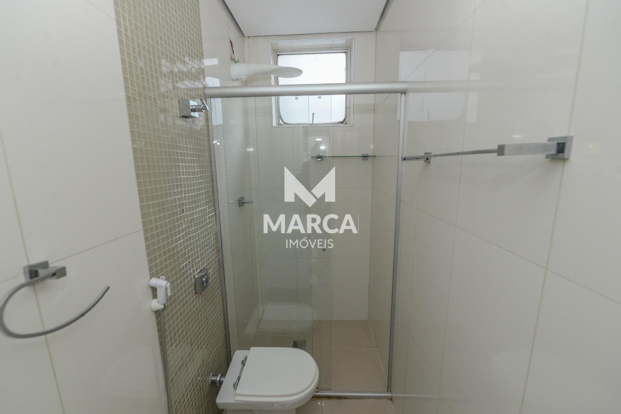 Apartamento para aluguel no Coração de Jesus: