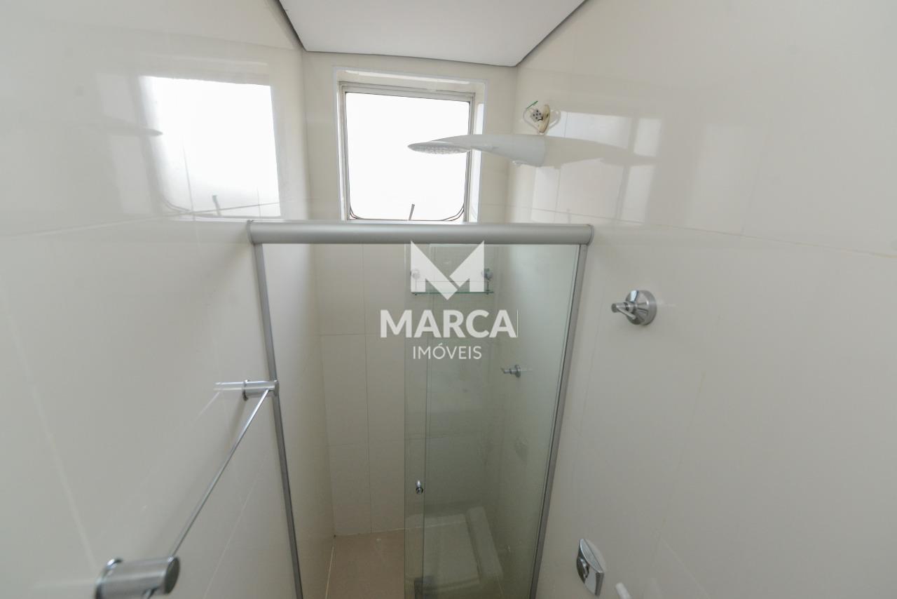 Apartamento para aluguel no Coração de Jesus: