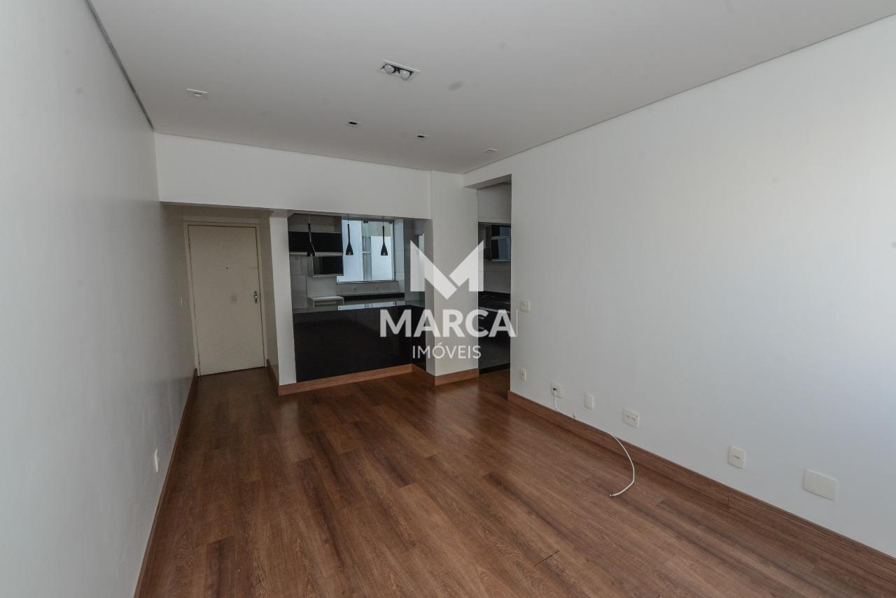 Apartamento para aluguel no Coração de Jesus: