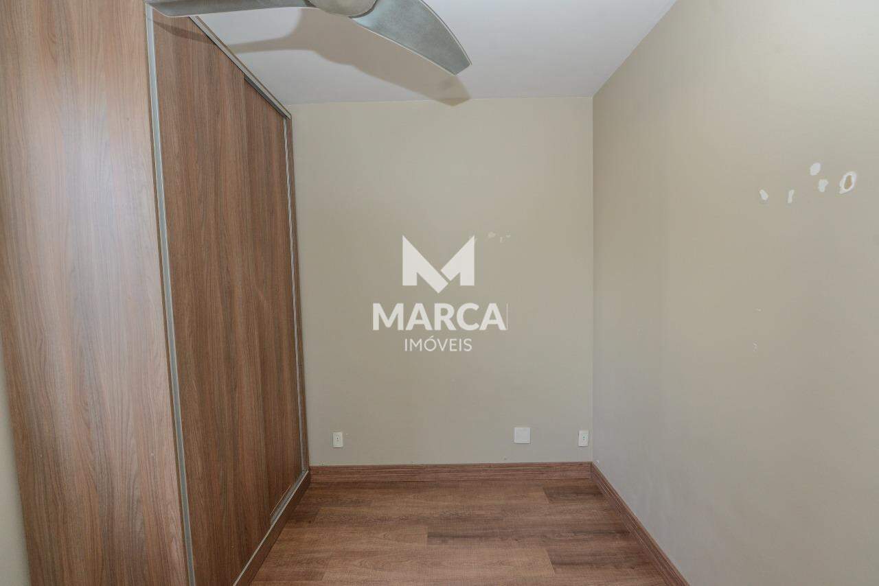 Apartamento para aluguel no Coração de Jesus:
