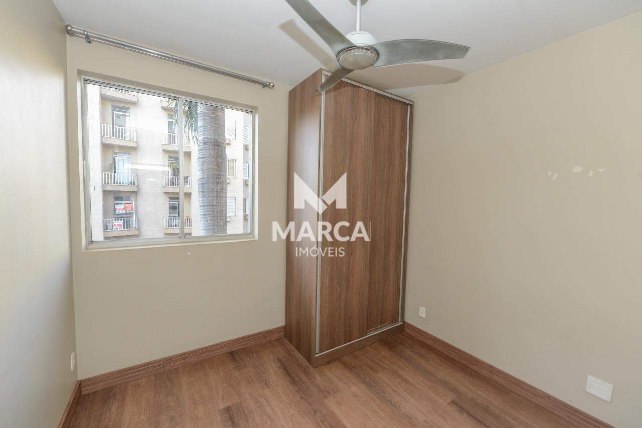 Apartamento para aluguel no Coração de Jesus: