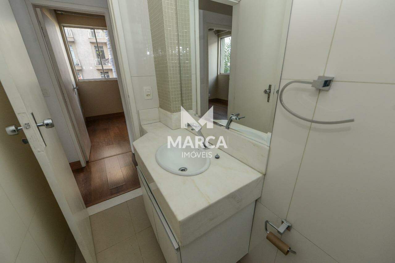 Apartamento para aluguel no Coração de Jesus: