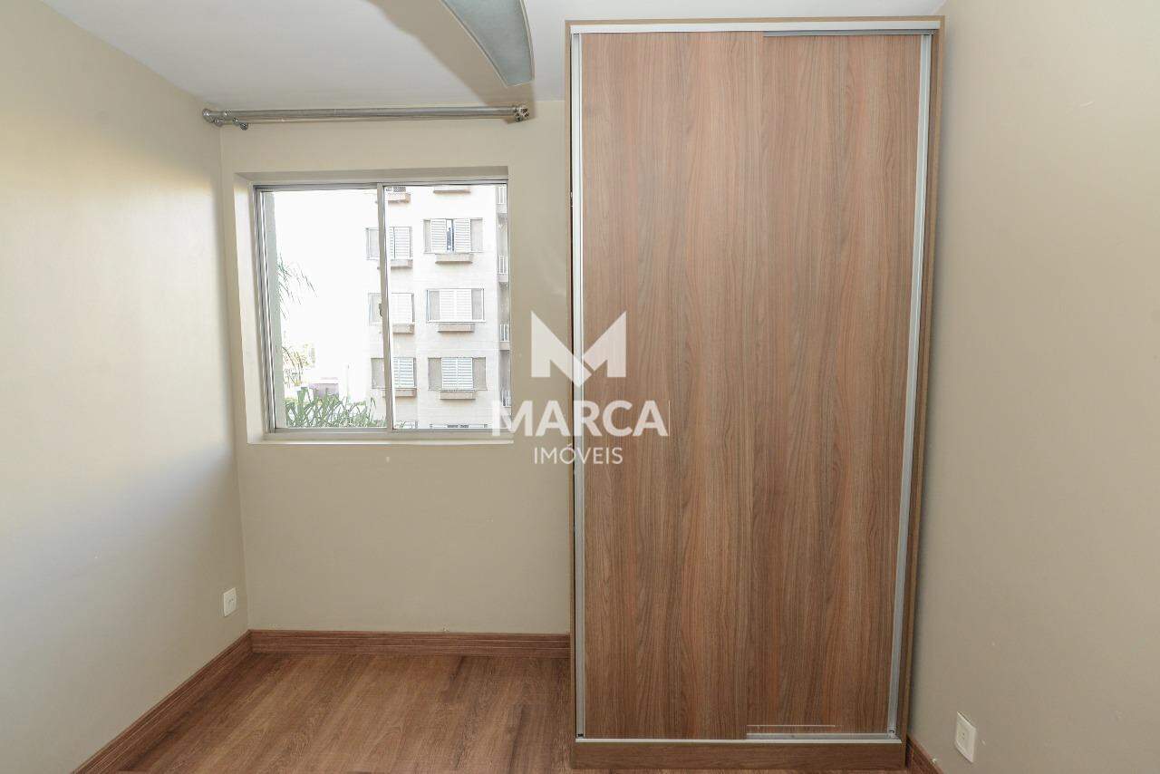 Apartamento para aluguel no Coração de Jesus: