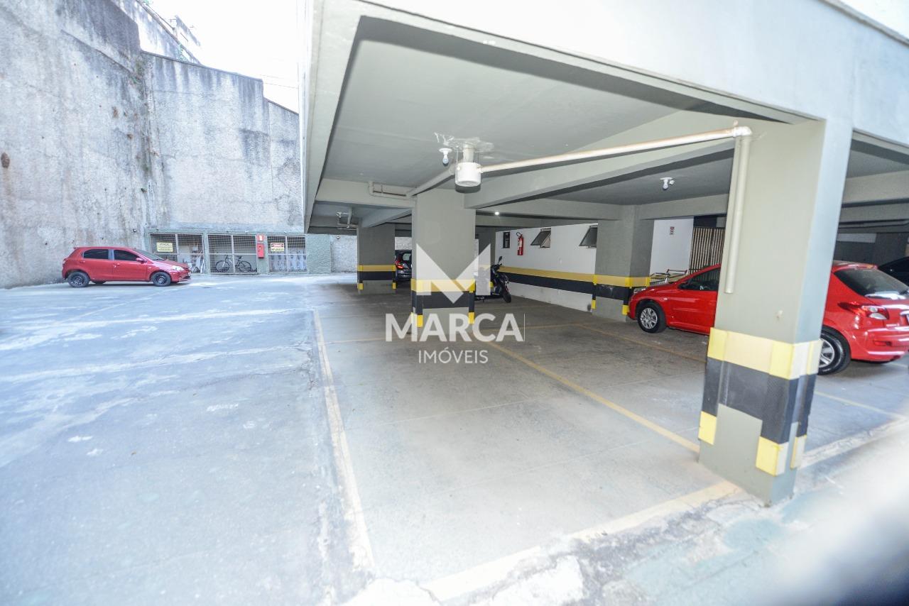 Apartamento para aluguel no Coração de Jesus: