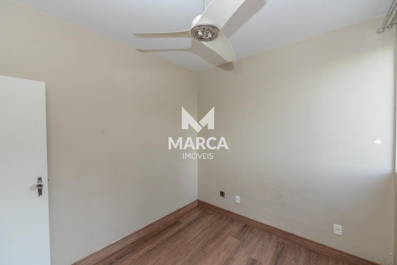 Apartamento para aluguel no Coração de Jesus: