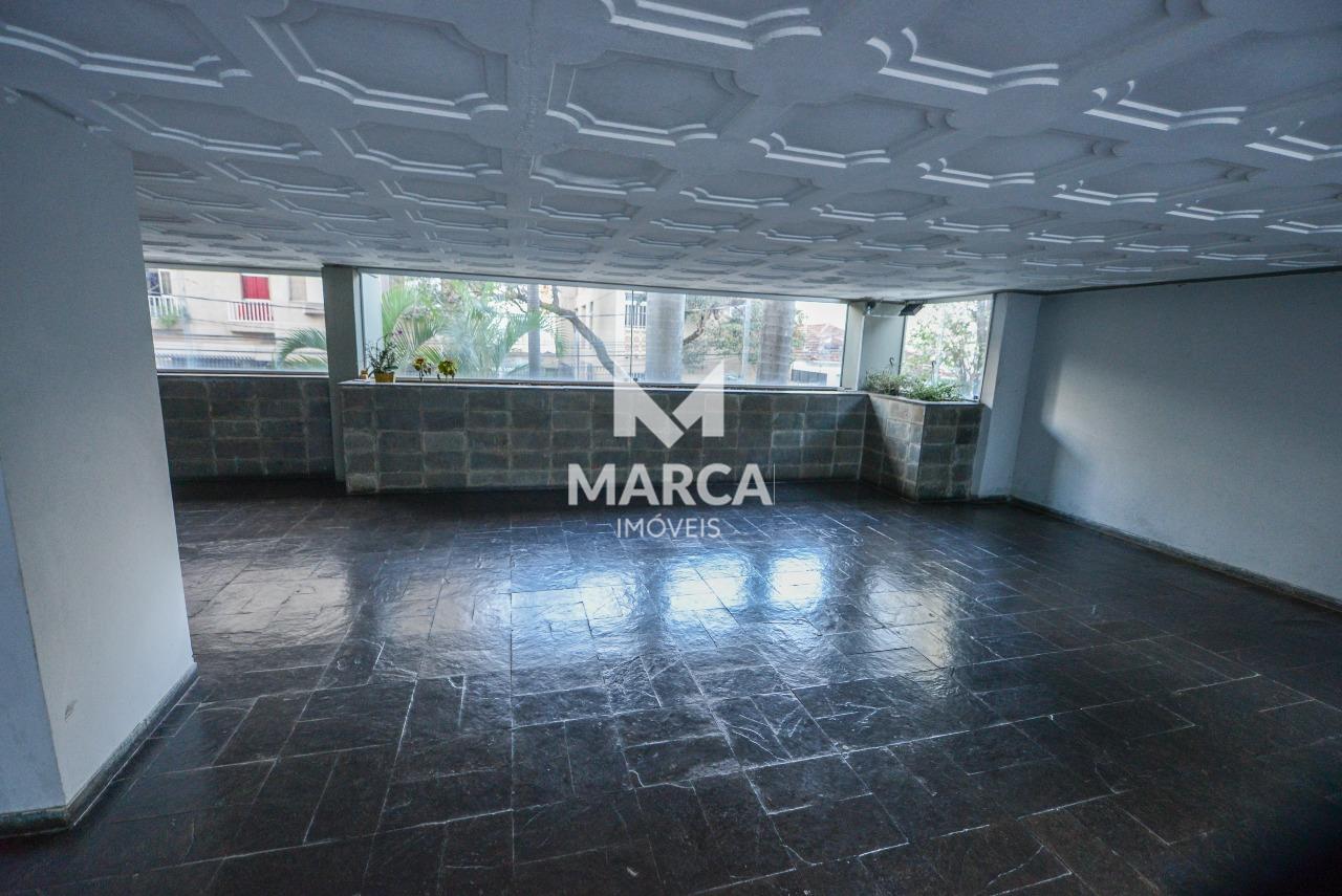 Apartamento para aluguel no Coração de Jesus: