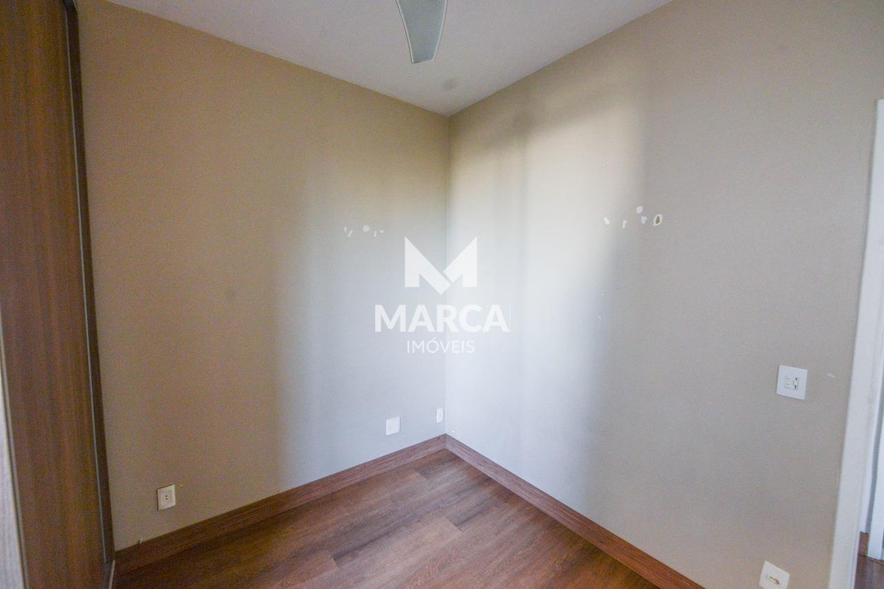 Apartamento para aluguel no Coração de Jesus: