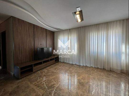 Cobertura para aluguel no Sagrada Família: 