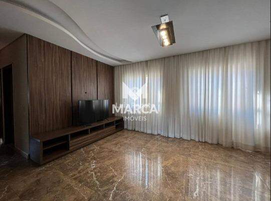 Cobertura para aluguel no Sagrada Família: 