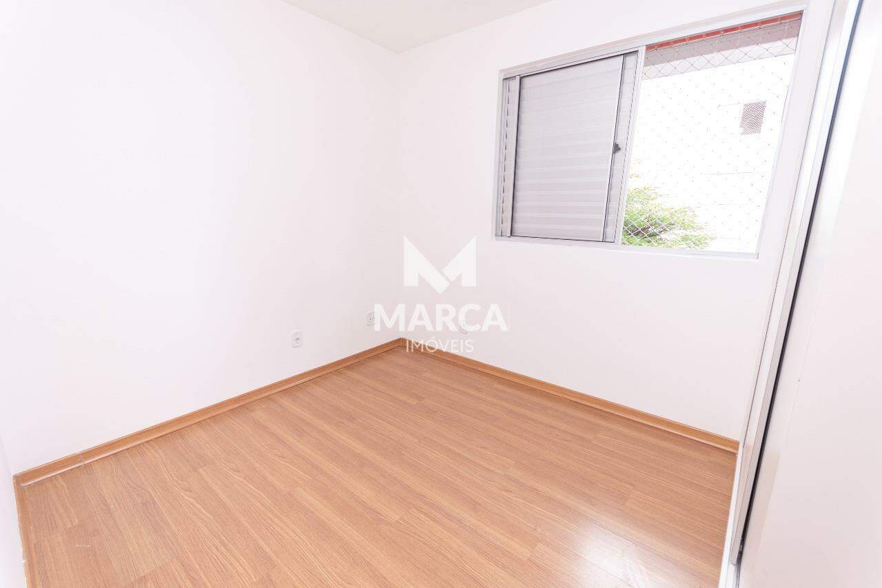 Cobertura para aluguel no Buritis: