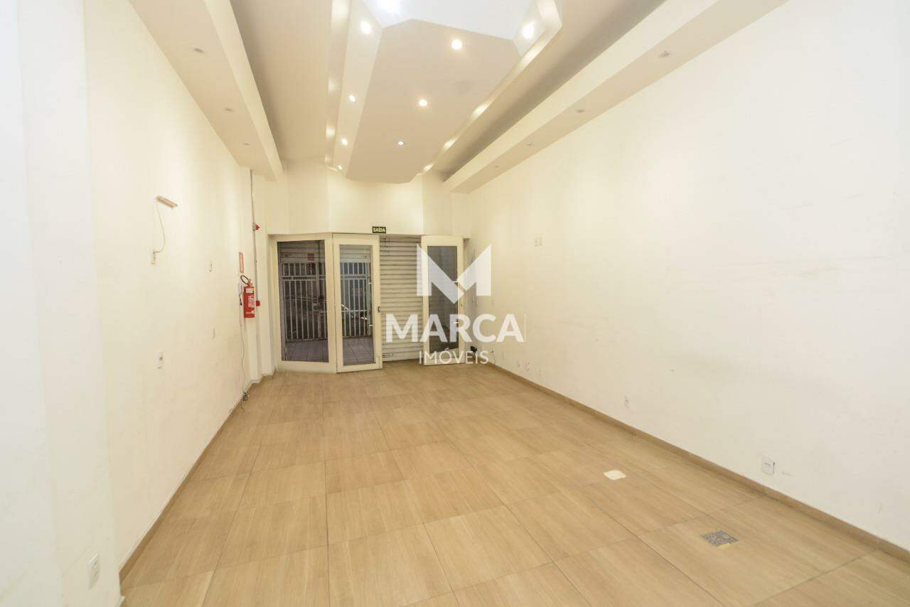 Loja para aluguel no Gutierrez: 