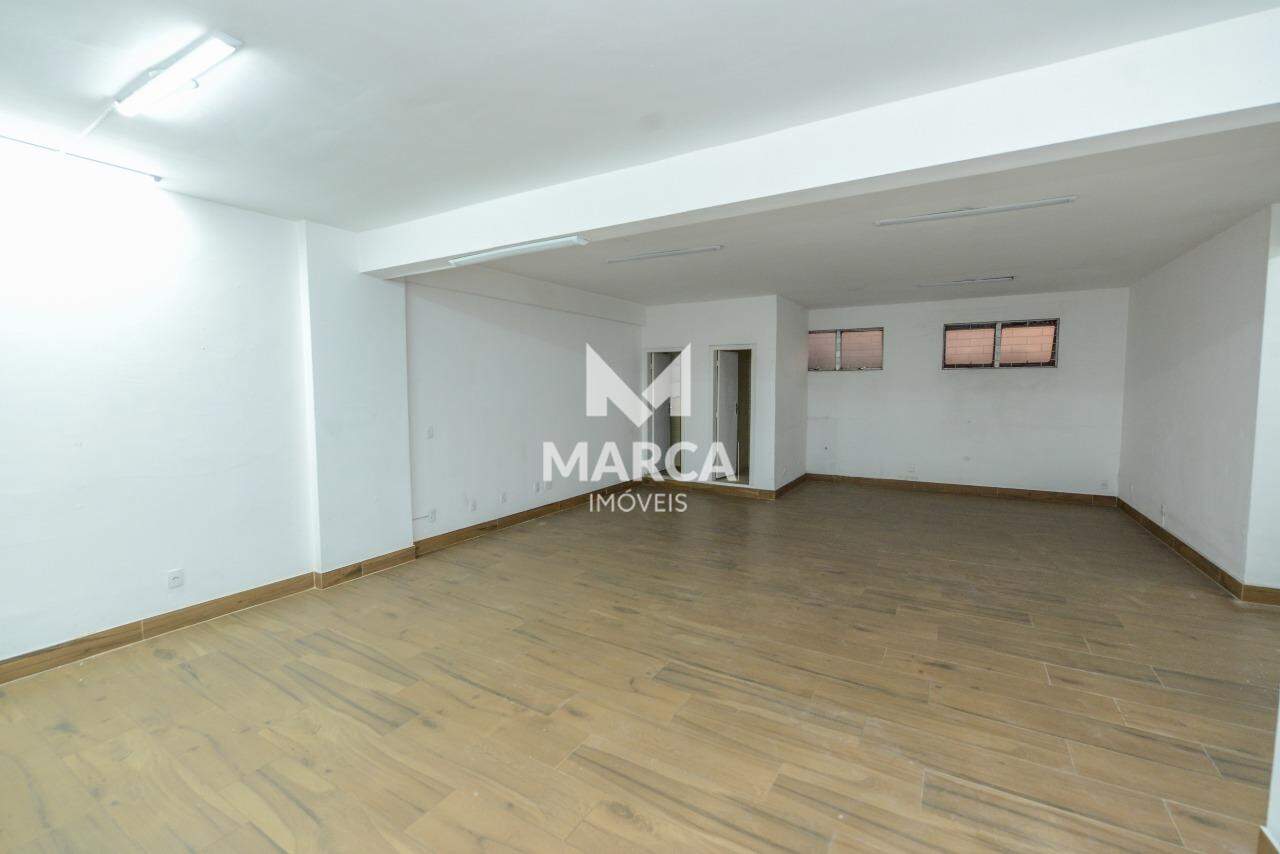 Loja para aluguel no Gutierrez: 