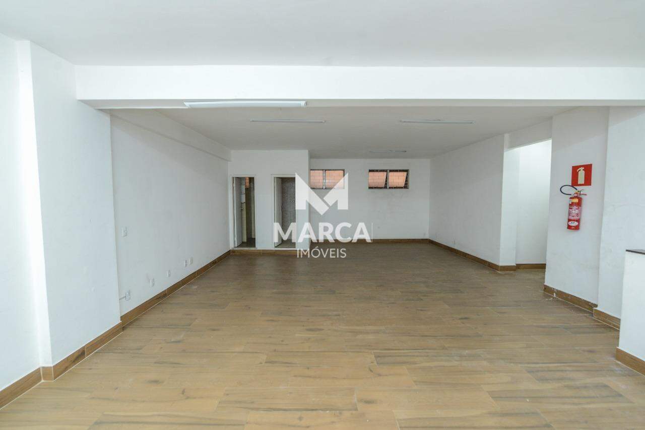 Loja para aluguel no Gutierrez: 