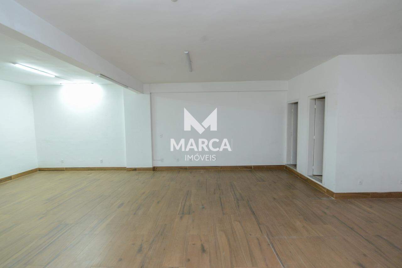 Loja para aluguel no Gutierrez: 