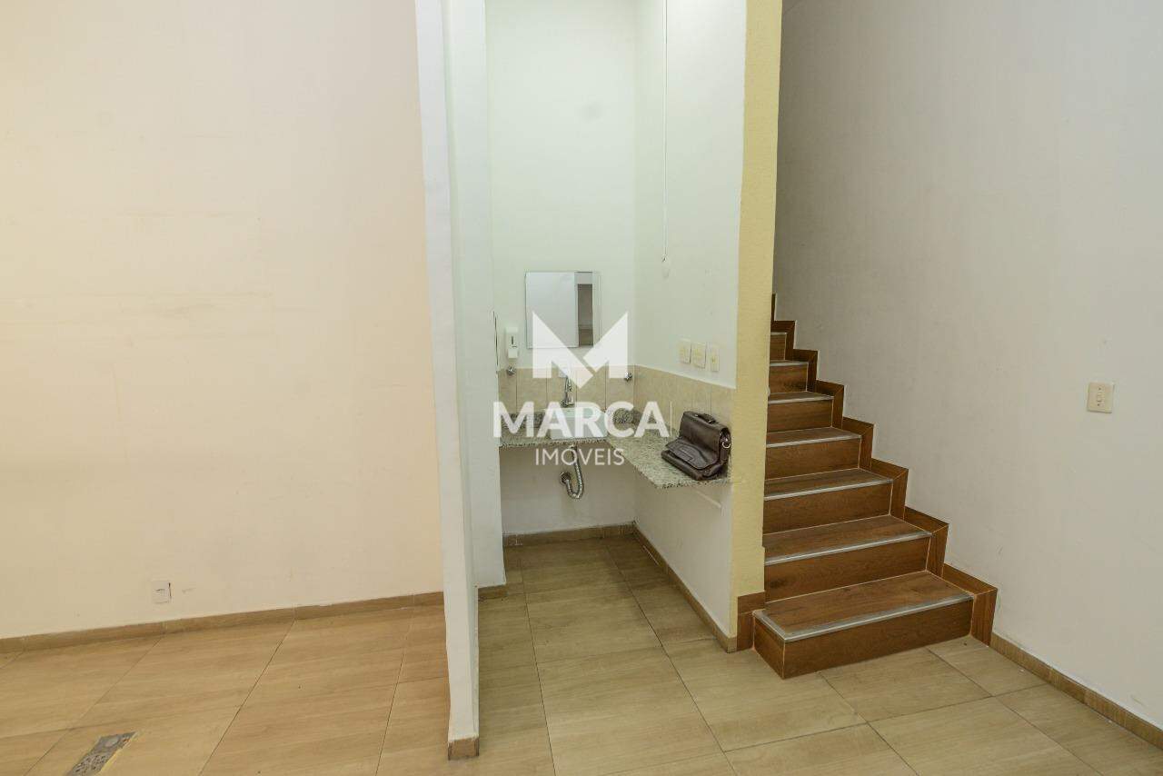 Loja para aluguel no Gutierrez: 