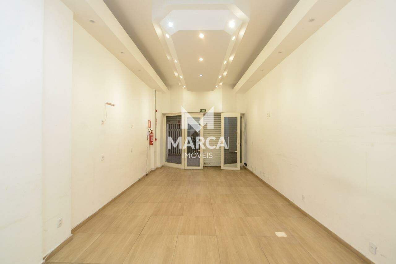 Loja para aluguel no Gutierrez: 