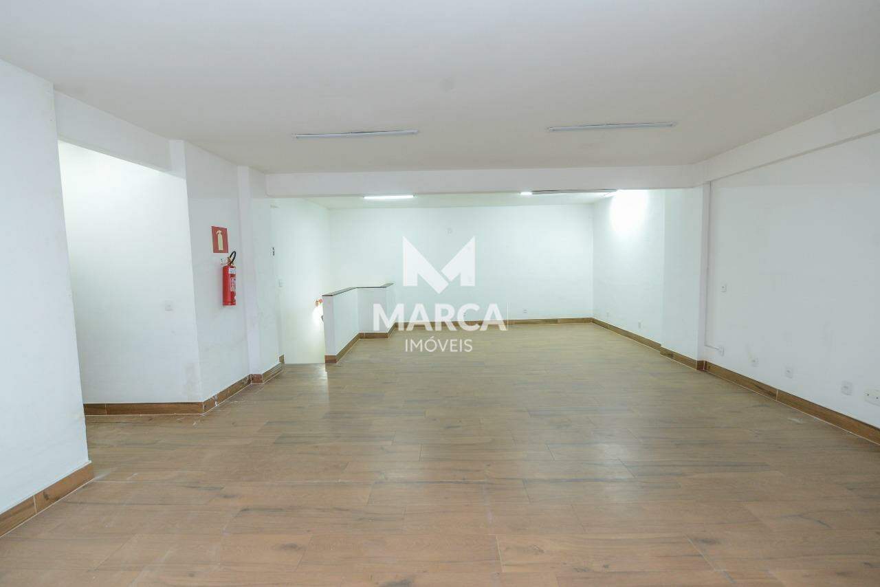 Loja para aluguel no Gutierrez: 