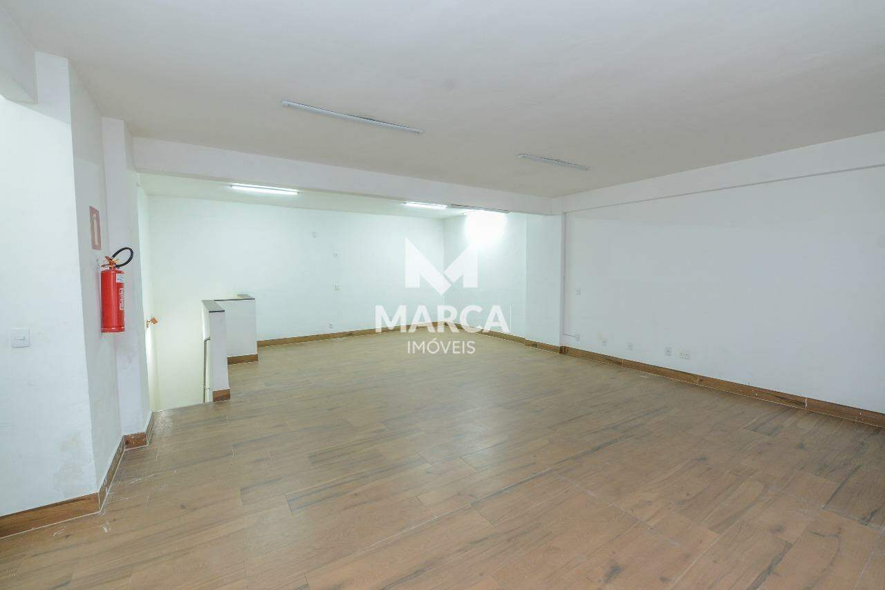 Loja para aluguel no Gutierrez: 