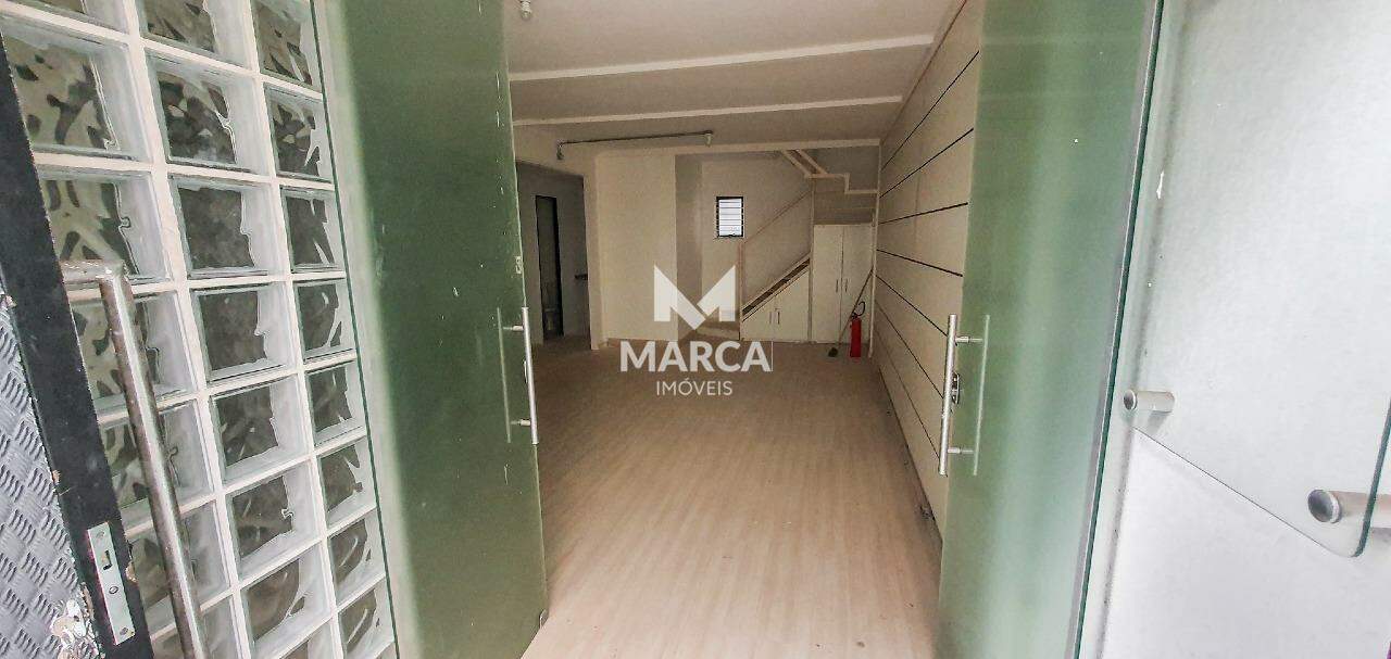 Loja para aluguel no Funcionários: