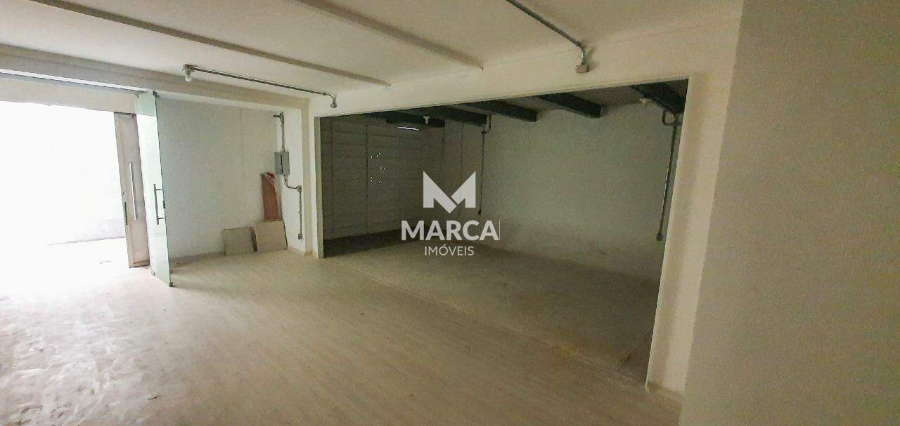 Loja para aluguel no Funcionários: