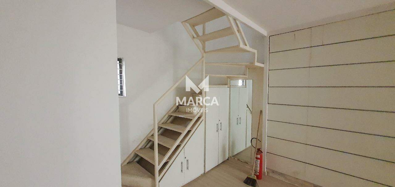 Loja para aluguel no Funcionários: