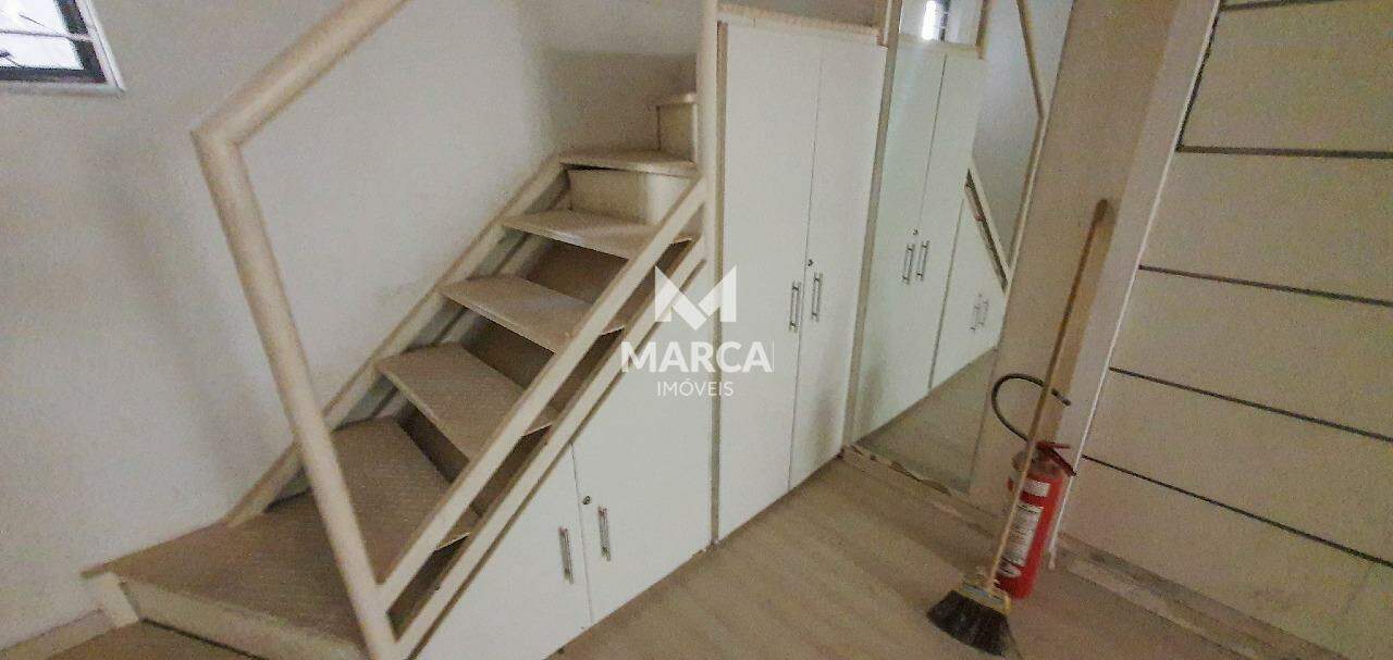 Loja para aluguel no Funcionários: