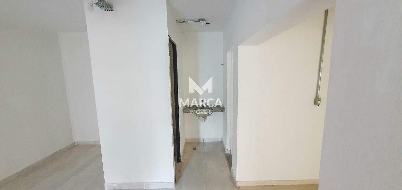 Loja para aluguel no Funcionários: