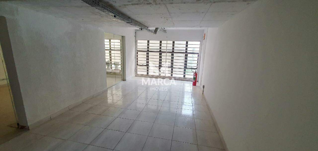 Loja para aluguel no Funcionários: