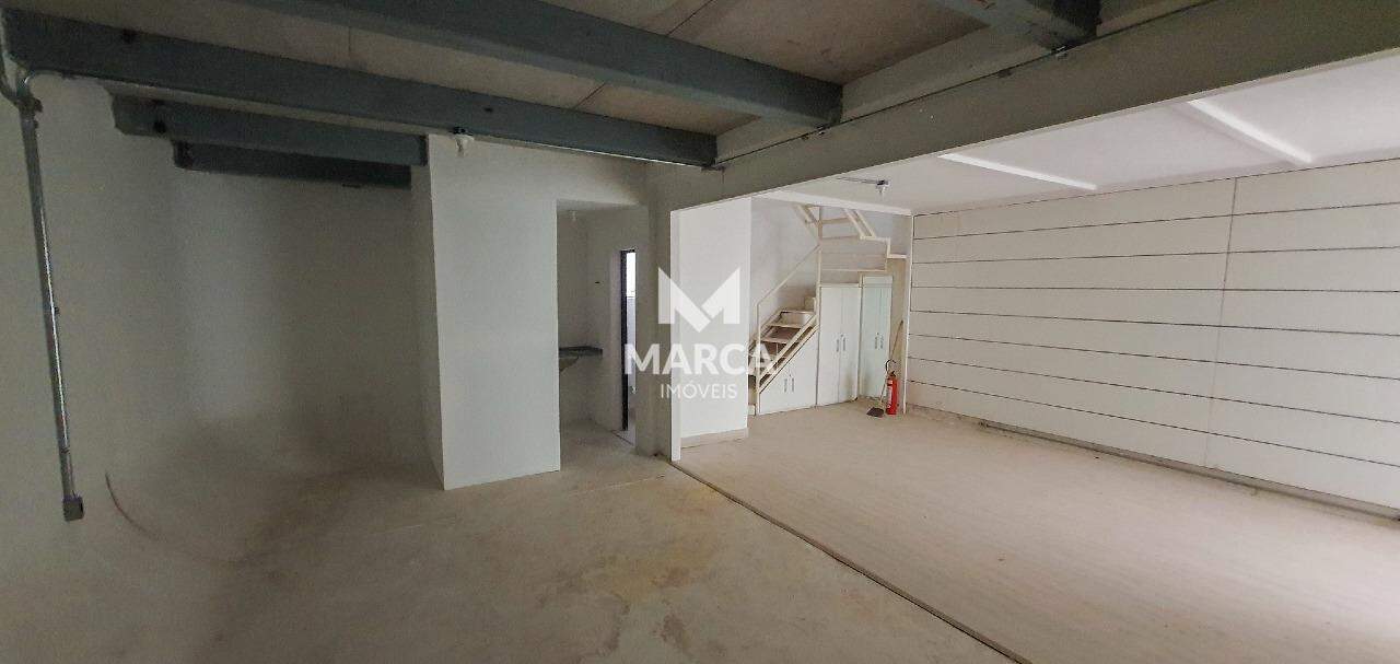 Loja para aluguel no Funcionários: