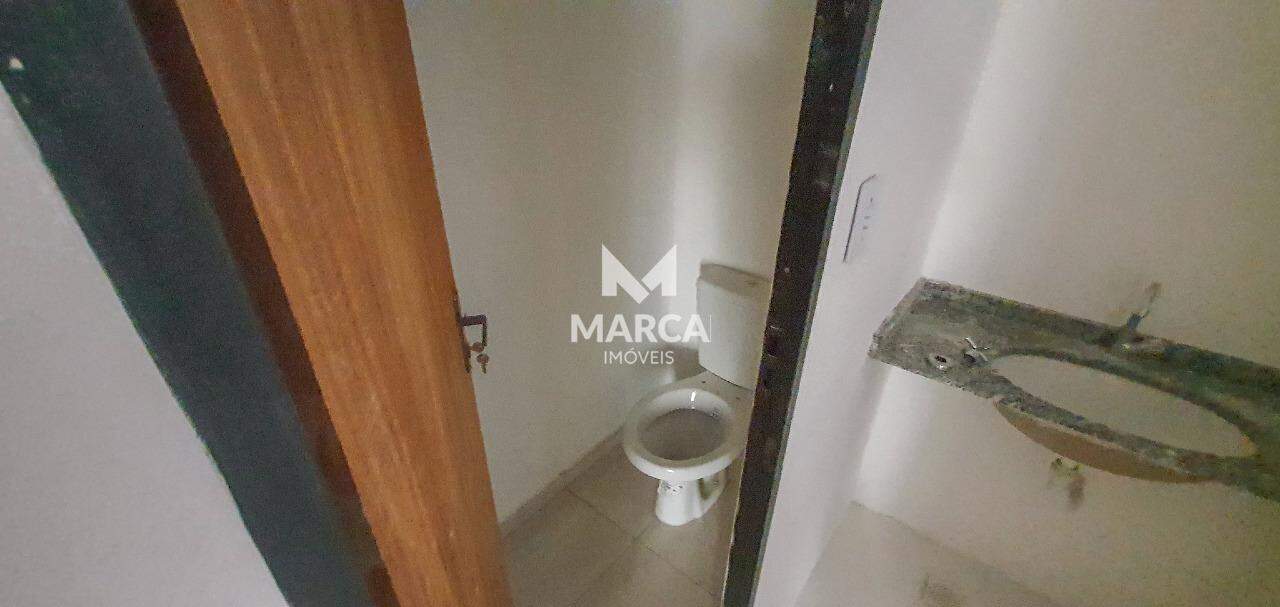 Loja para aluguel no Funcionários: