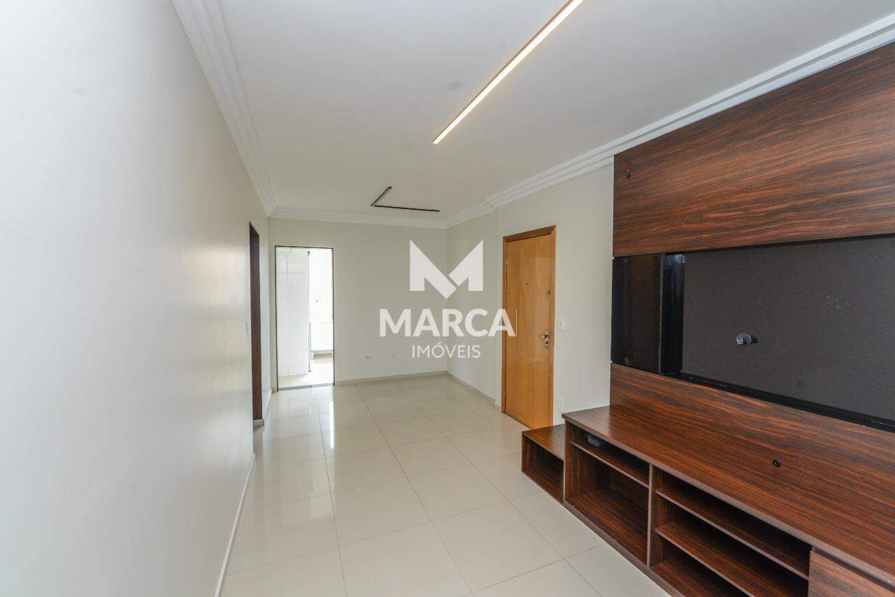Apartamento para aluguel no Paquetá: 