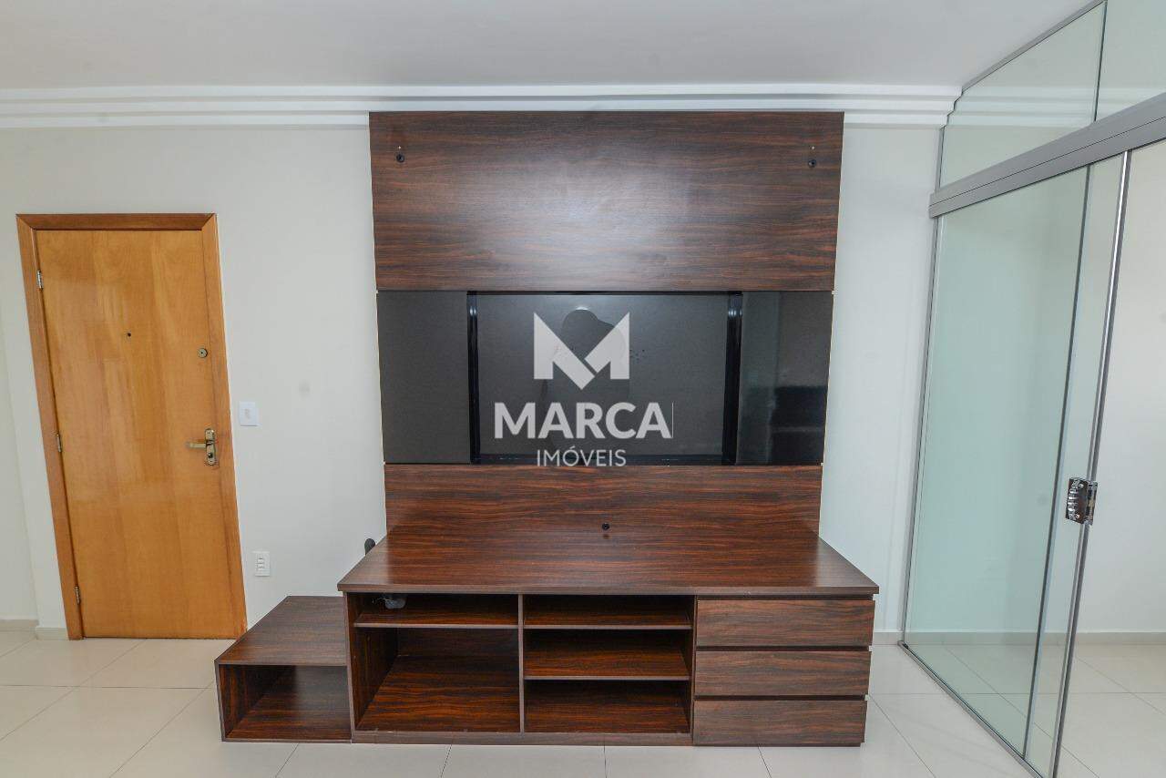 Apartamento para aluguel no Paquetá: 