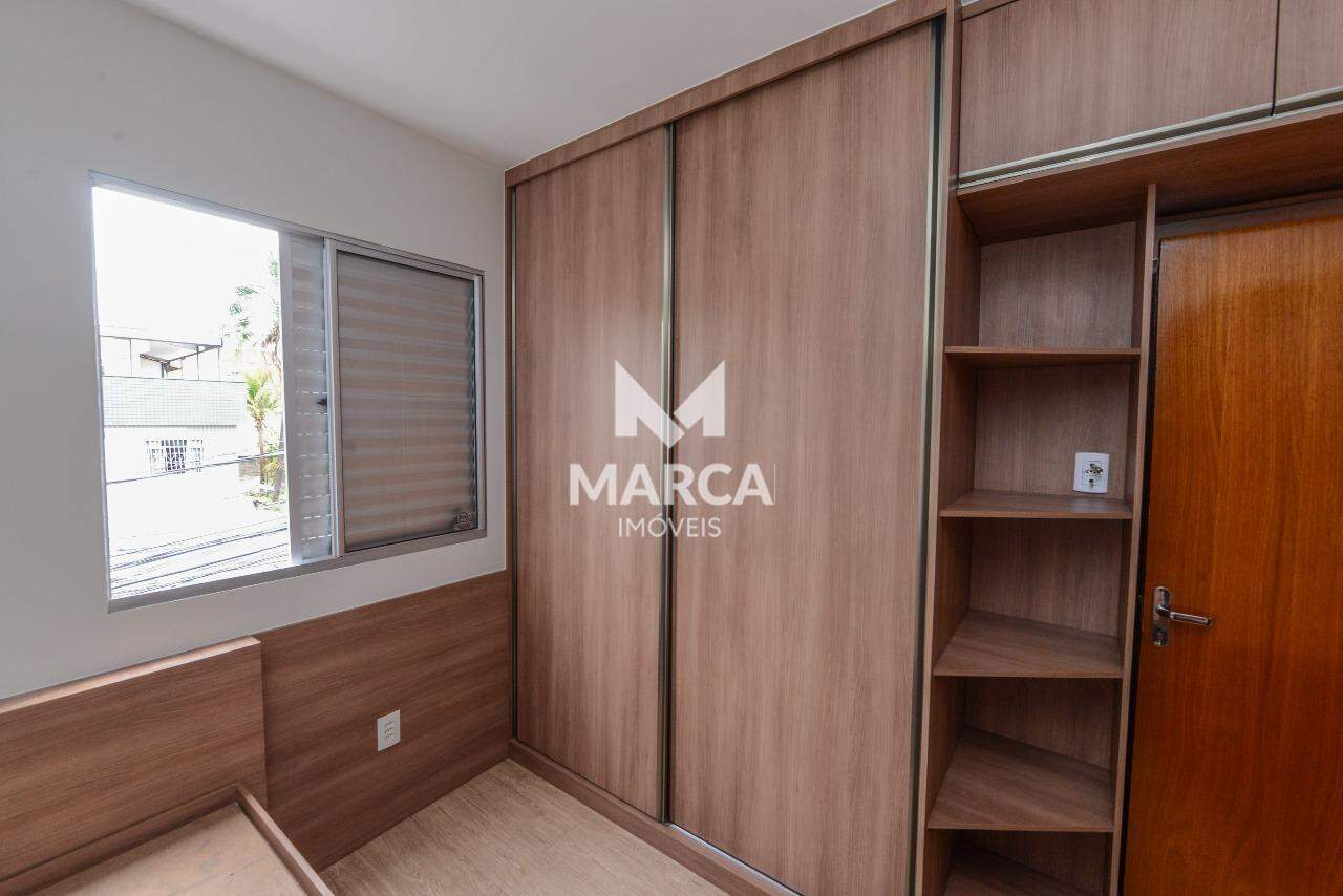 Apartamento para aluguel no Paquetá: 