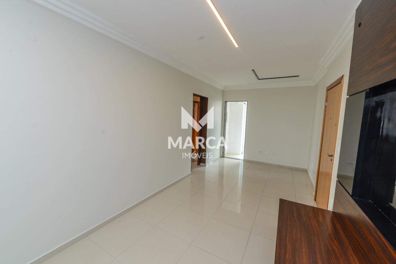 Apartamento para aluguel no Paquetá: 