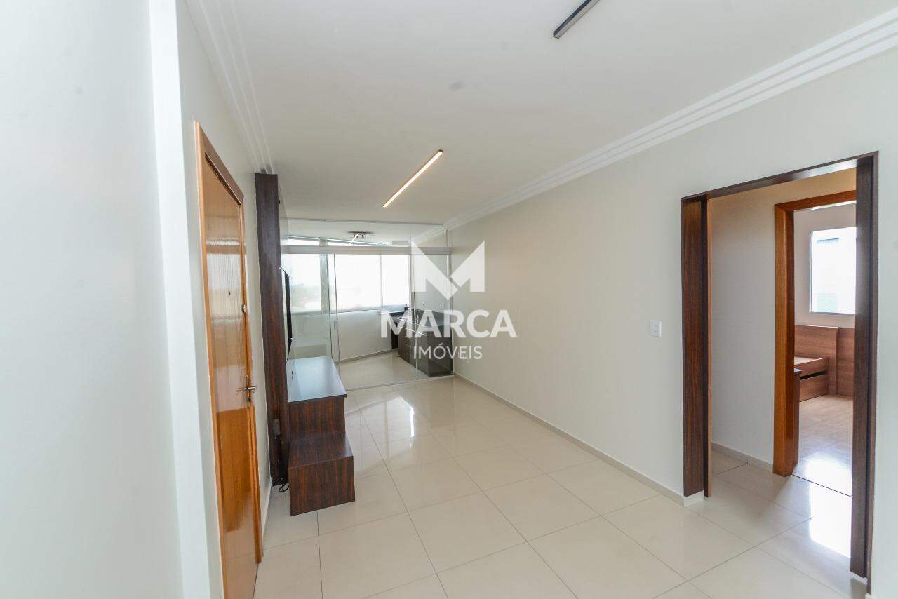 Apartamento para aluguel no Paquetá: 
