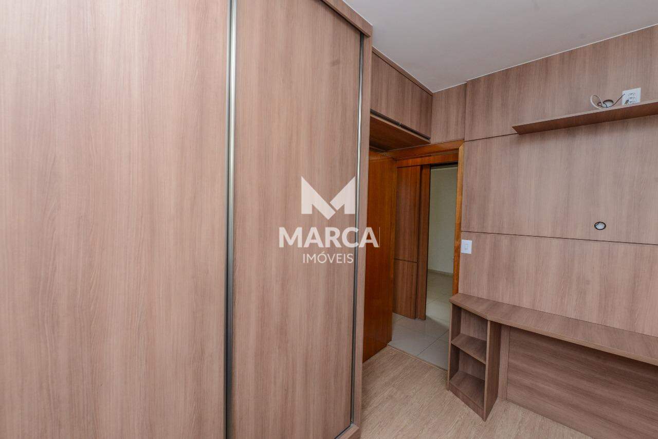 Apartamento para aluguel no Paquetá: 
