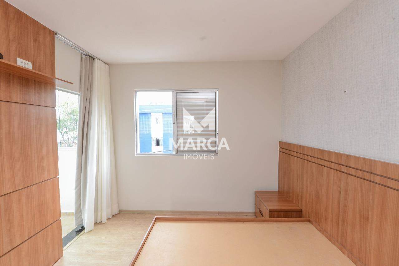 Apartamento para aluguel no Paquetá: 
