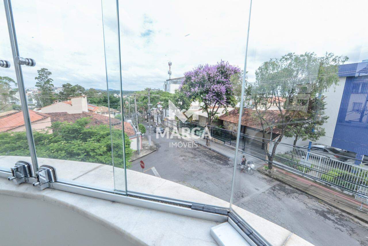 Apartamento para aluguel no Paquetá: 