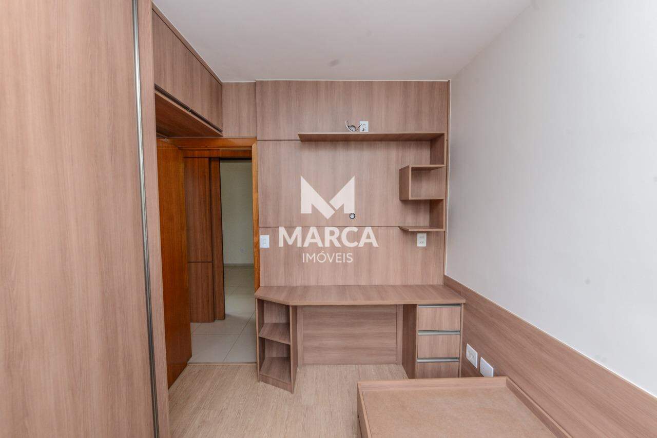Apartamento para aluguel no Paquetá: 