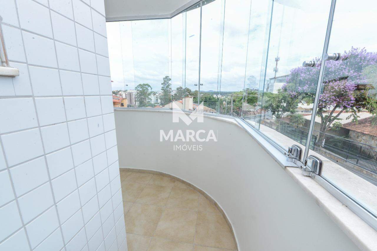 Apartamento para aluguel no Paquetá: 