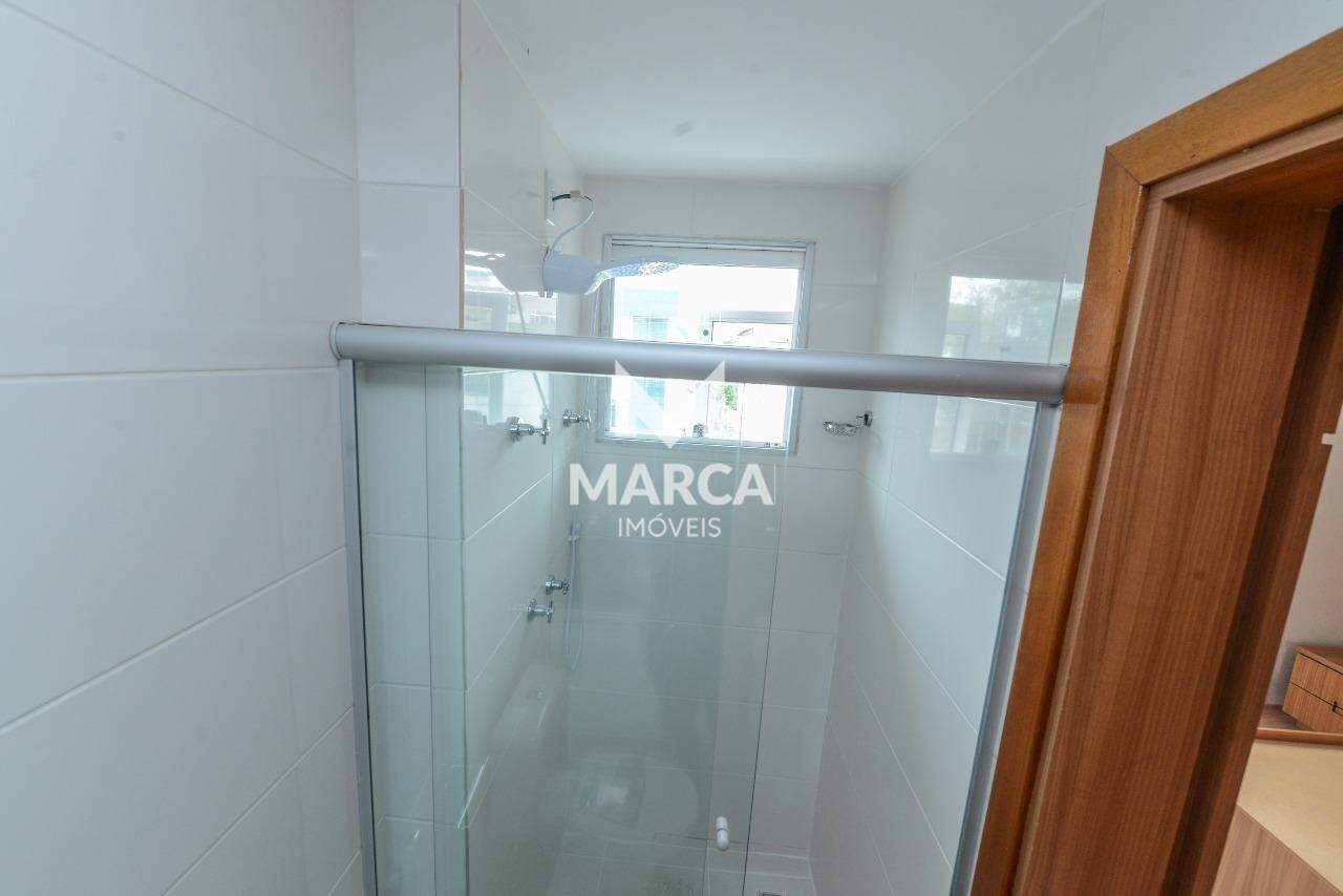 Apartamento para aluguel no Paquetá: 