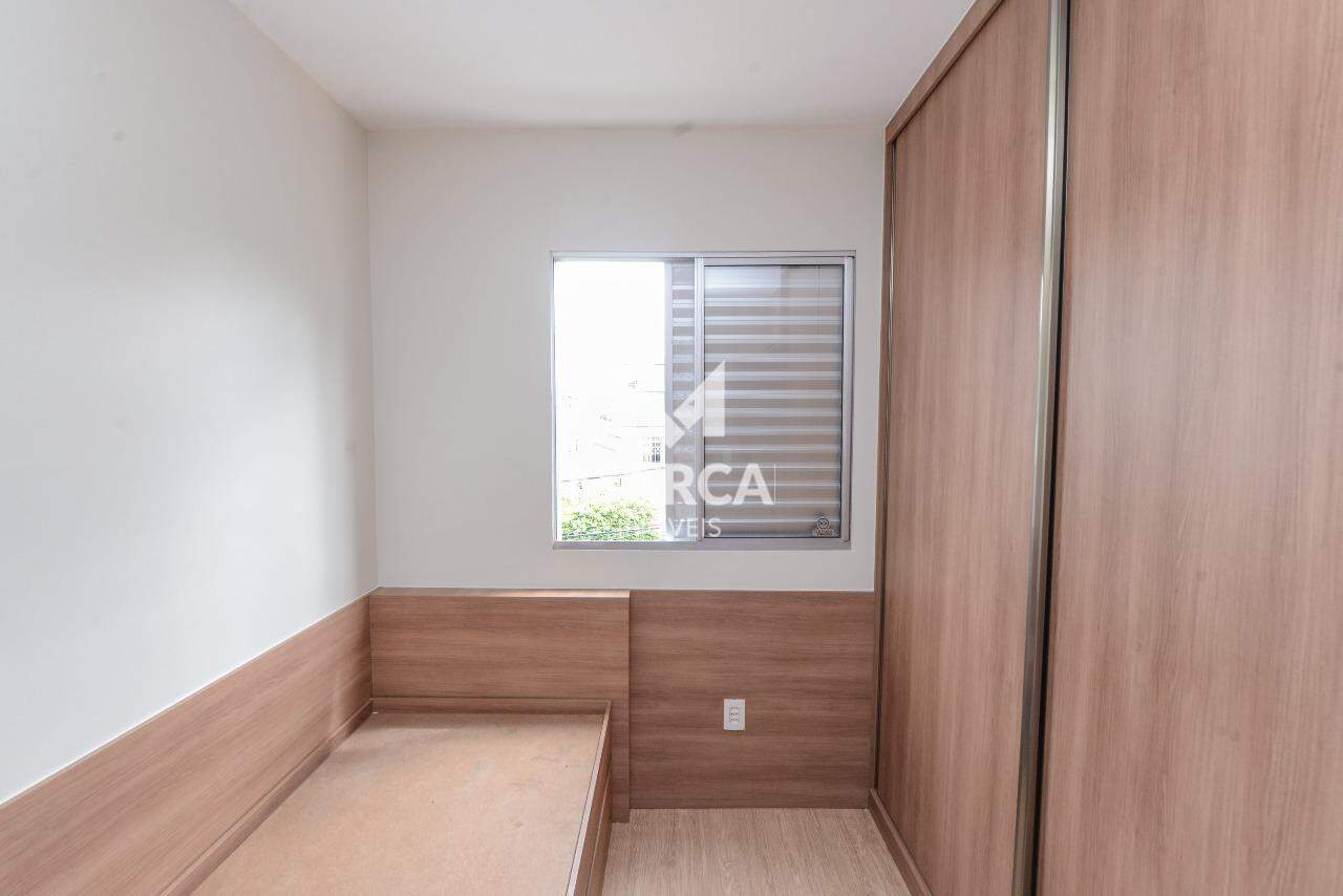 Apartamento para aluguel no Paquetá: 