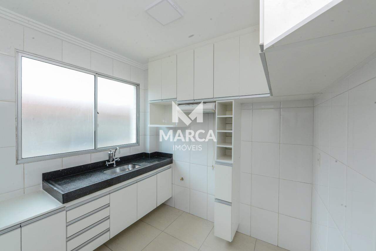 Apartamento para aluguel no Paquetá: 