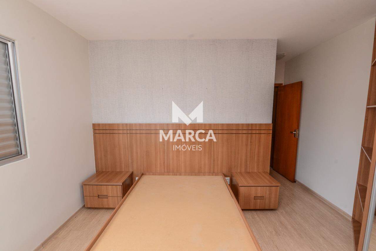 Apartamento para aluguel no Paquetá: 
