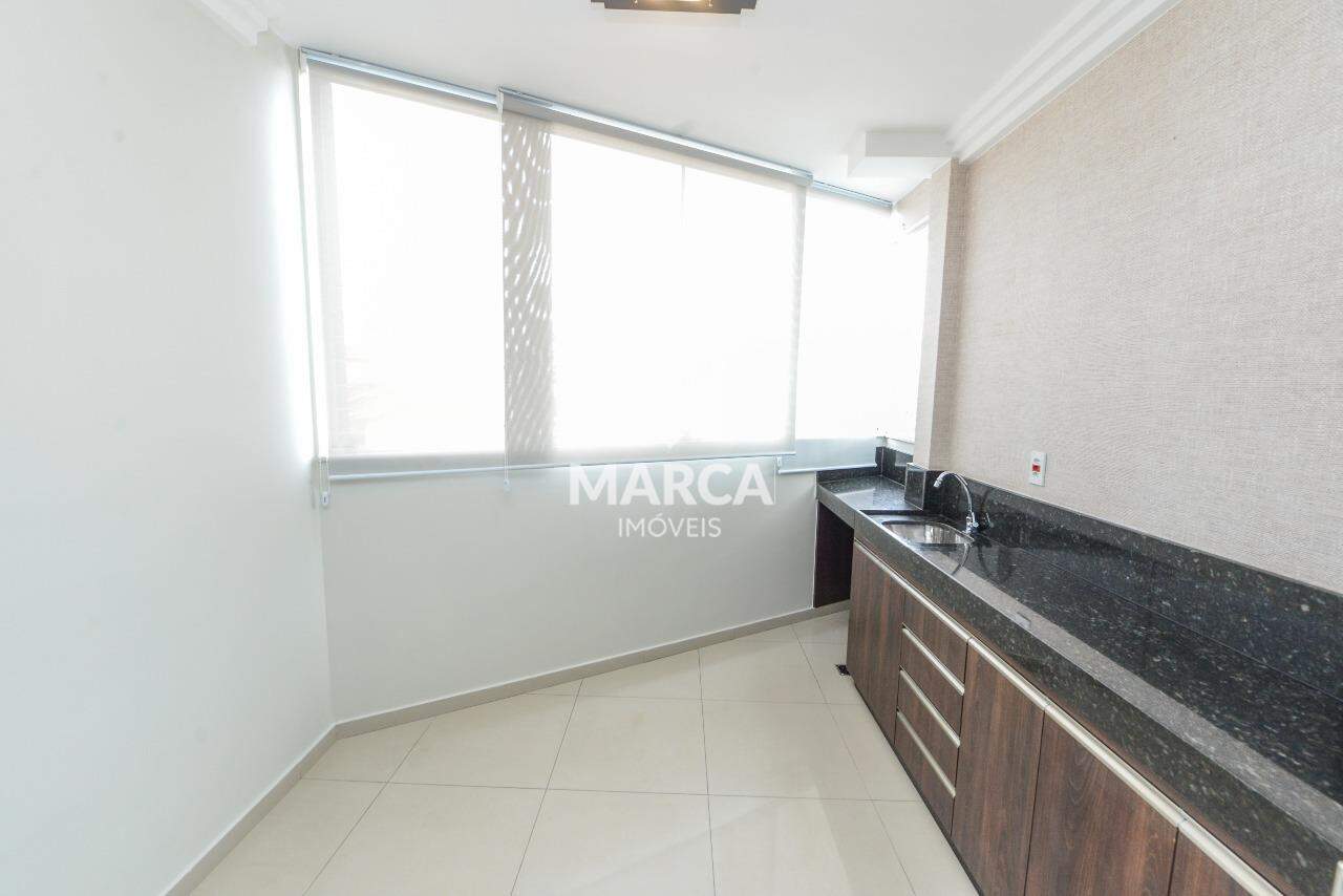 Apartamento para aluguel no Paquetá: 