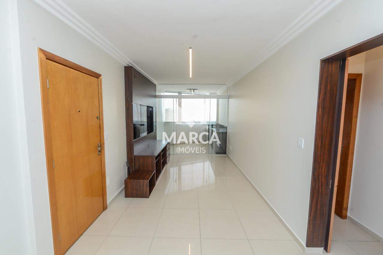 Apartamento para aluguel no Paquetá: 