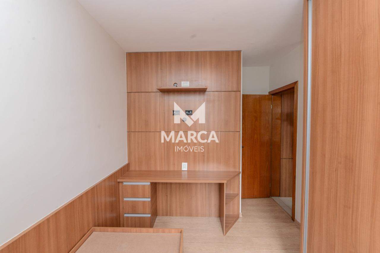 Apartamento para aluguel no Paquetá: 