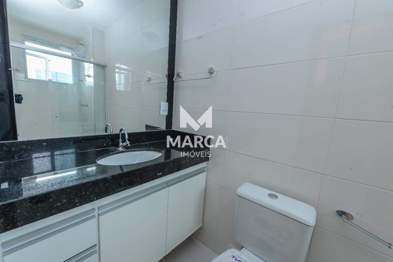 Apartamento para aluguel no Paquetá: 