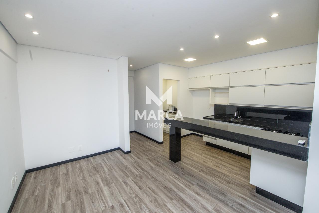 Apartamento para aluguel no Boa Viagem: 